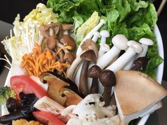 -享月汤皇·海鲜小火锅·聚会(曲江创意谷店)