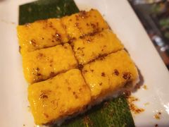 -三道菜(明堂公园店)