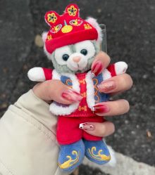 -柴小姐美睫美甲