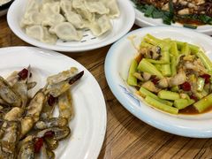 -小船渔村•大连菜•大连焖鱼(明泽街店)