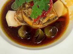 -金轩中餐厅 Jin Xuan(浦东丽思卡尔顿酒店)