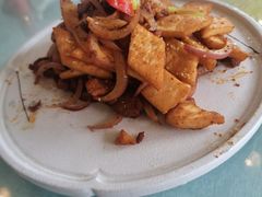 -马尔龙新疆饭店·清真(瑞景店)