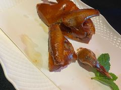 -醉东Oriental House(静安嘉里中心店)