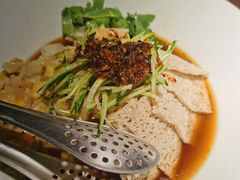 -楼兰新疆主题餐厅(苏州中心店)