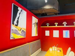 -西粉堂新疆米粉(朝外店)