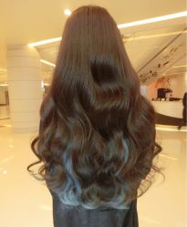 点击看大图 -3AM HAIR SALON烫发染发接发