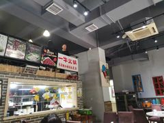 -陈记一牛火锅江宁店(金盛路店)