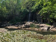 -青州市云门山风景区