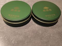 -鼎鼎香·港式火锅·臻选店(北京SKP店)