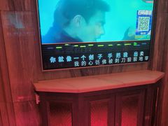 -潮歌KTV(长江北路店)