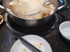 -八合里潮汕鲜牛肉火锅(深圳海岸城店)