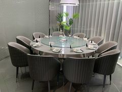 包厢环境-3号仓库·创意中国菜(乐清正大广场店)