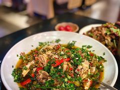 -山石榴·贵州菜(丰盛里店)