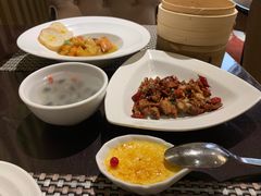 -博悦茶餐厅(文殊院店)