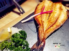 烤六线-琴寿司居酒屋(中山广场店)