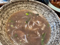 -越谜·越南餐厅(长白店)