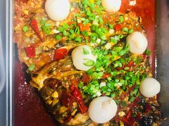 -鱼酷活鱼烤鱼(沈阳大悦城店)