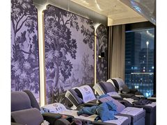 -足本纪·足道 SPA 简餐 洗浴(钱江新城店)