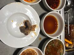 -海底捞火锅(奥山世纪城店)