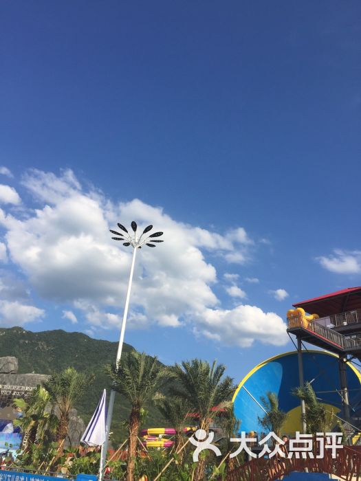 西河梦幻游泳池图片 - 第5张