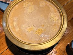 -蒙艾里民族传统菜蒙餐