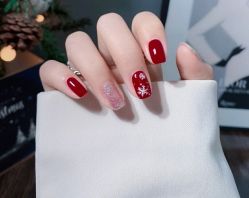 -如一·美甲美睫