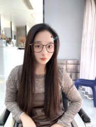 -YESIDO椰岛造型烫发染发