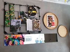 -Mesa Madre梅萨妈妈·Bintana(国贸店)