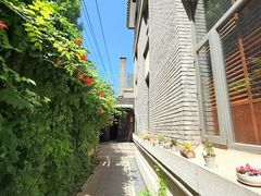 -庐灶江南·江南菜·四合院Bistro(东直门雍和宫·原华侨宾馆店)