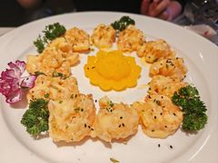 -正黄旗海鲜烧烤大排档(延安路总店)