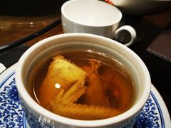 -粗茶淡饭·隐庐私厨(东亭店)