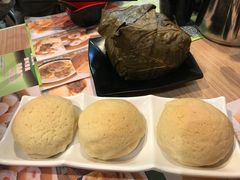 -添好运点心专门店(中环IFC店)