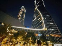 -TZ House音乐现场(来福士中心店)