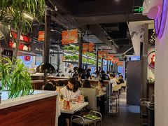 大堂-猫抓烤肉(春熙路店)
