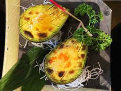 -昱匠·日本料理(金融街店)