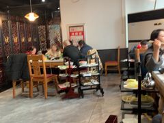 -重庆巴渝火锅(钟家村店)