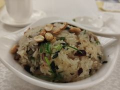 生炒糯米饭-番禺宾馆丽苑厅