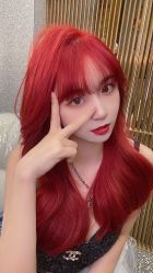 -3AM HAIR SALON染发接发