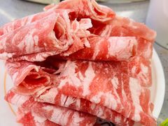 -大橘元自助回转火锅(天河新天地店)