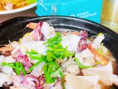 -友利砂锅居(烟台店)