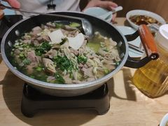 -全牛匠·乐山跷脚牛肉(新中关店)