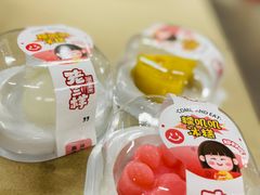 -老三样·旧食新味(万寿宫店)