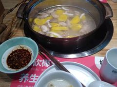 -椰夫人·养生椰子鸡(金沙洲永旺店)