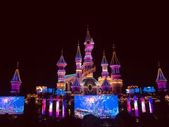 -沈阳方特欢乐世界