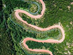 -威海华夏城景区