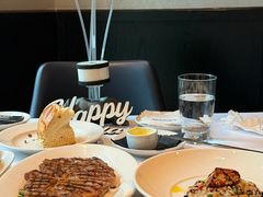 -MORTON'S 莫尔顿牛排坊(北京丽晶酒店)