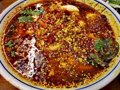 -云海肴云南菜(正大广场店)