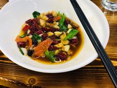 -张氏父子常德肠子馆(红星总店)
