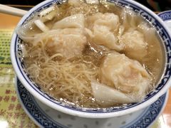 -麦文记面家(佐敦店)