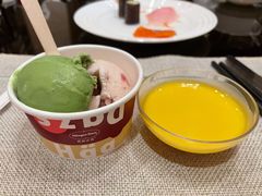 -万达瑞华酒店美食汇自助餐厅(楚河汉街店)